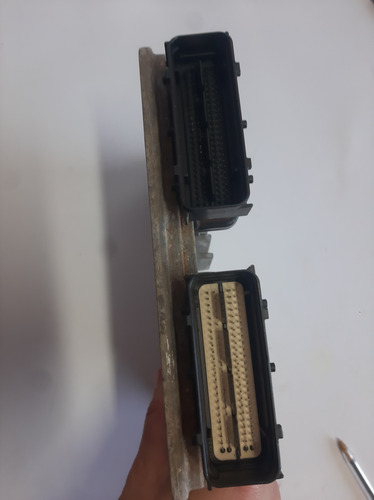 Módulo Injeção Santa Fé 3.5 V6 21867*