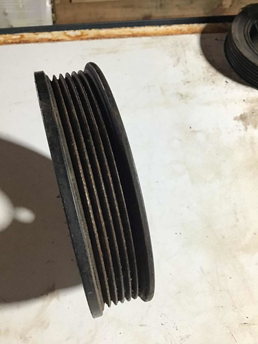 Polia Virabrequim  Astra Vectra 93/95 90169102   7210*