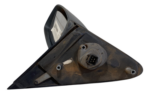 Espelho Retrovisor Elétrico Ford Mondeo 93 Até 02 Ld Direito