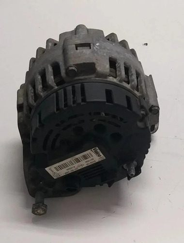 Alternador Clio Sandero Logan 1.0 16v 14/17 90a 231007440r