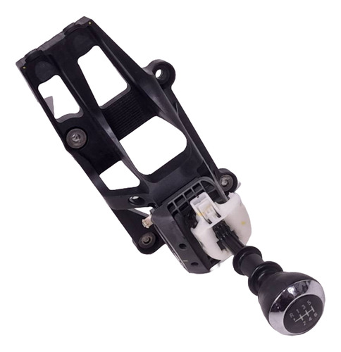 Alavanca Cambio Manual Gm Prisma 1.4 8v 2016 2017 2018 2019