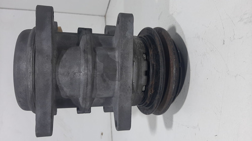 Compressor Ar Condicionado Santana Cl 1.8 1988 1989 1990