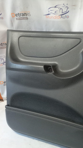 Forro Porta Dianteira Le Celta 2001/06 93363512  25462