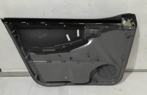 Forro Porta Dianteiro Direito Toyota Corolla 2003 A 2008