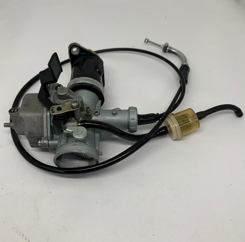 Carburador Yamaha Ybr Factor 125 09/16