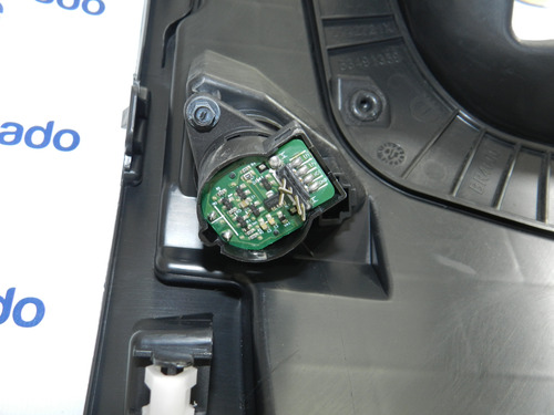 Acabamento Inferior Esquerdo Painel Jeep Compass 2022/2023