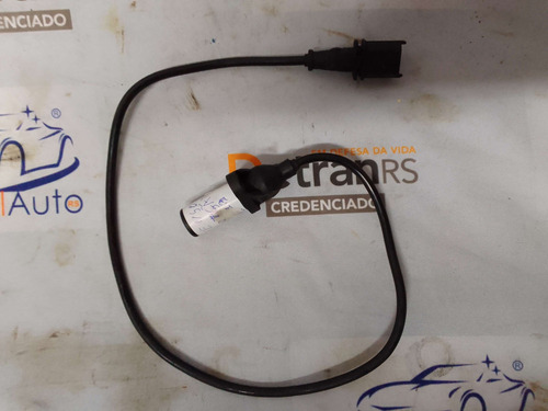 Sensor De Rotação Fiat Palio 1.3 0261210  11354