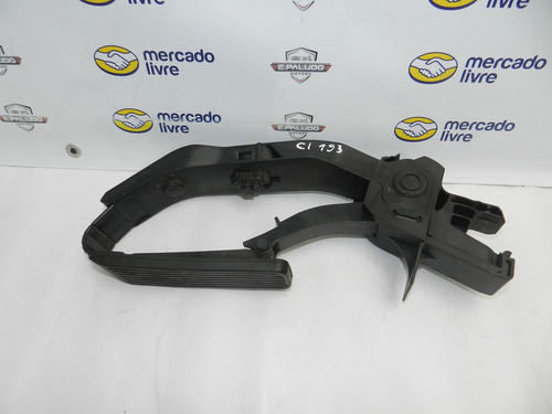 Pedal Acelerador Mercedes-benz C180k C200 C230 2000 A 2007