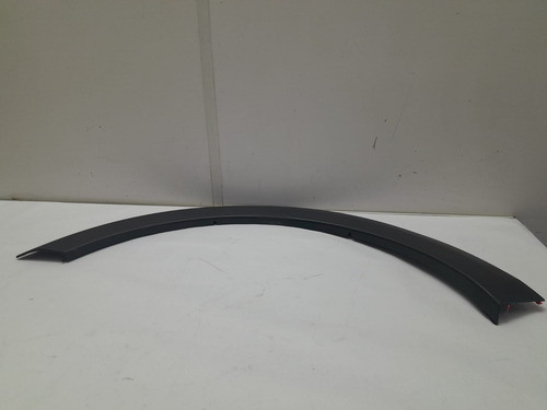 Moldura Para-lama Dianteiro Esquerdo Vw Saveiro G5 G6 08/16