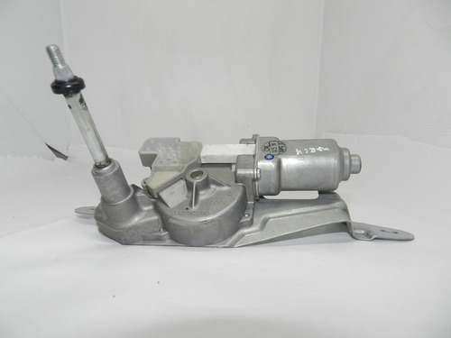 Motor Limpador Traseiro Nissan March 2010 A 2020 287101ha0a