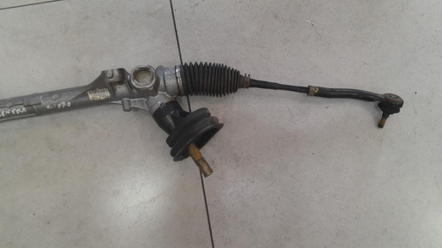 Setor Cx Direção Hidráulica Sentra 2.0 16v Automático 07/13