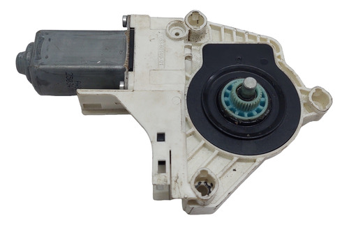 Motor Máquina Vidro Dianteira Direita A6 A7 Ano 2009 A 2012