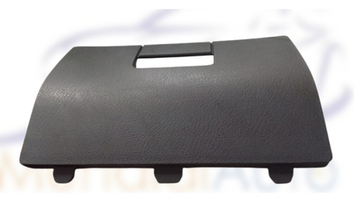 Tampa Caixa Fusiveis Painel Gol G4 Cinza Antracite. 23156