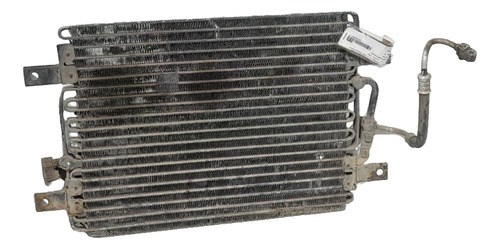 Condensador Ar Condicionado Fiat Siena Palio 1997 1998 1999