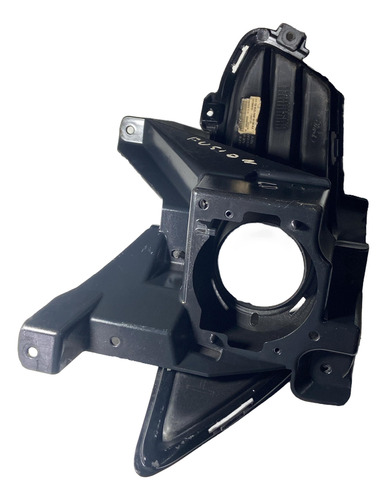 Moldura Farol Milha Esquerdo Ford Fusion 2015