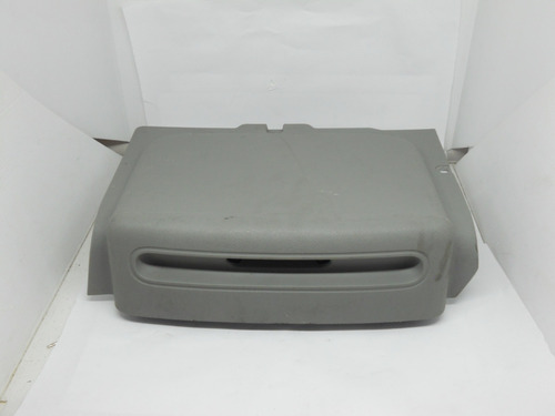 Gaveta Porta Objetos Banco Carona Renault Scenic 2001 A 2010
