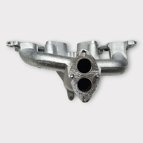 Coletor Escapamento Fiat Palio 16v 1996 2000