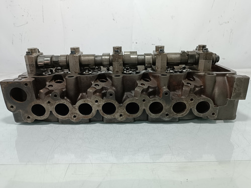 Cabeçote Motor Mwm 2.8 Sprint Eletronico S10 Frontier Std