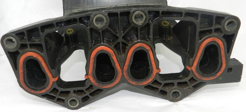 Coletor Admissão Fiat Palio Fiorino Strada Siena 2001/2004