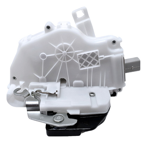 Fechadura Dianteira Direita Vw Saveiro Gol Voyage G5 G6 G7