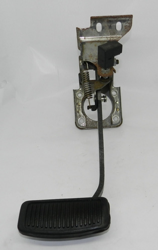 Pedal Freio Com Suporte Hyundai Santa Fé 2009 A 2012