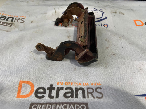 Maçaneta Externa Diant Direita Pampa 1982/1997 18003