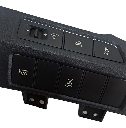 Botão Controle Tração Hyundai Santa Fé 2014 2015 2016 2017