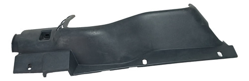 Acabamento Inferior Painel Gm S10 2.8 Blazer 2001 2011