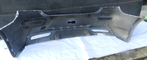 Para-choque Traseiro Gm Cruze Hatch 12/16 C Detalhe 95494191