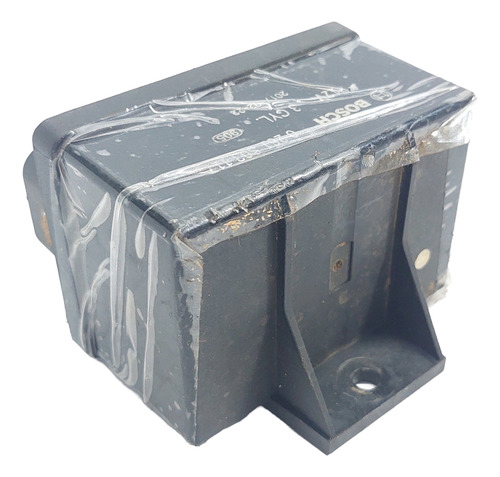 Módulo Relé Eletroventilador March Versa Sentra 0261s03117