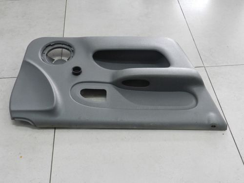 Forro Porta Dianteiro Esquerdo Renault Clio 2000 2001 A 2010
