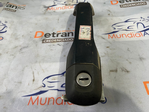 Maçaneta Dianteira Esquerda Ford Ecosport 18023