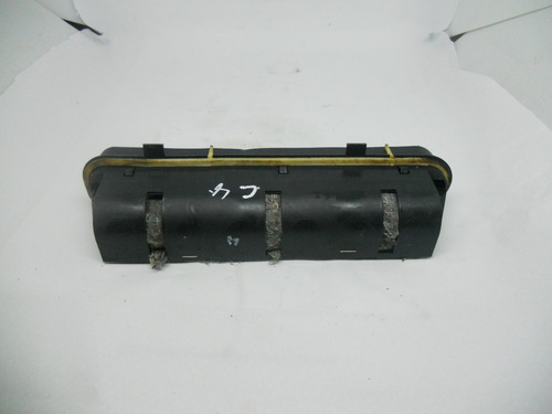 Duto Saída Ar Ventilação Direita Citroen C4 Pallas 08 A 2012