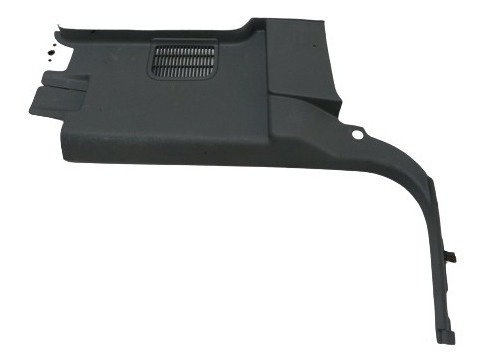 Moldura Lateral Int Ld (carona) Dodge Ram 2500 09 5ha58trma