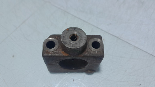 Mancal Eixo Comando Motor Mwm 2.8 Sprint S10 Frontier 2.8