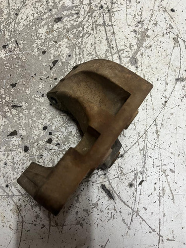 Suporte Alternador Chevrolet Astra 2.0 2009 Usado