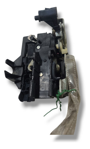 Fechadura Porta Dianteira Direita Renault Clio 2008 (al)