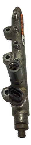 Flauta Dodge Ram 5.9 Diesel Tubo Rail 0445226014 22361*