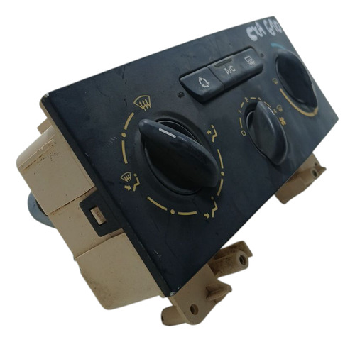 Comando Ar Condicionado Peugeot 307 2008 A 2012 (ap)