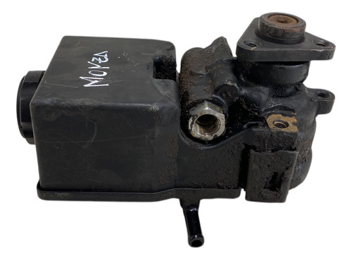Bomba De Direção Hidráulica Gm Monza Kadett Ipanema 52277452