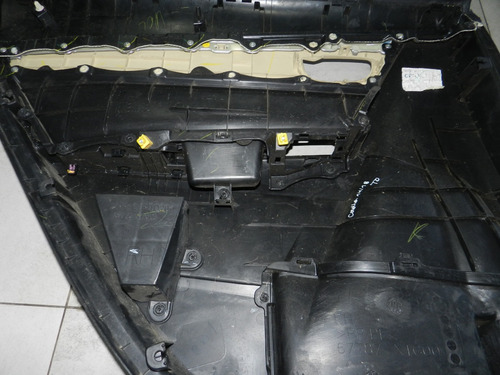 Forro Porta Traseira Direita Toyota Corolla 14/18 C/detalhe