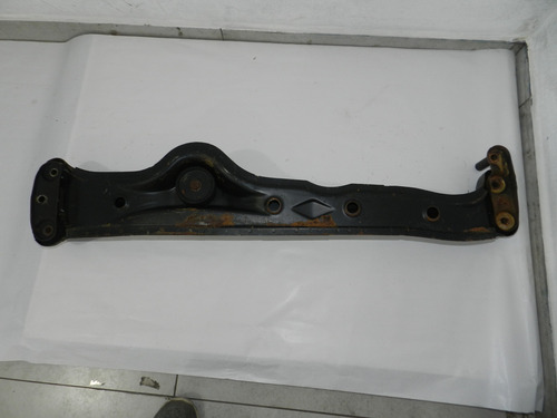 Travessa Suporte Caixa Câmbio Ford Escort Europeu 93 A 96