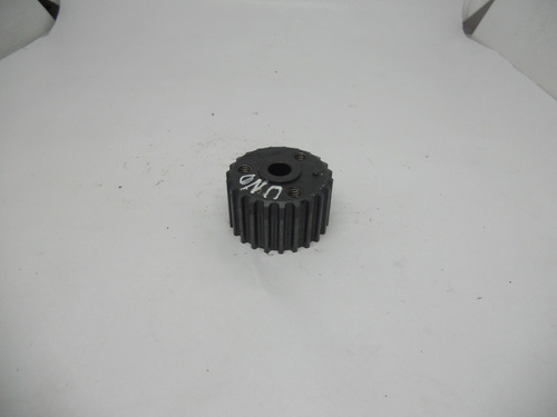 Engrenagem Virabrequim Fiat Uno Palio Siena Fire 46740344