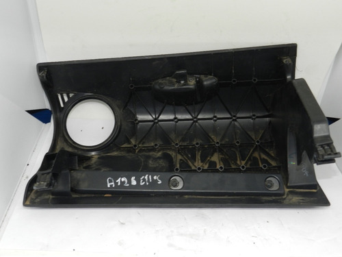 Tampa Porta Luvas Toyota Etios 2013 2014 A 2020 555500d140