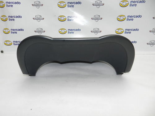 Moldura Superior Painel Instrumentos Renault Megane 06/12