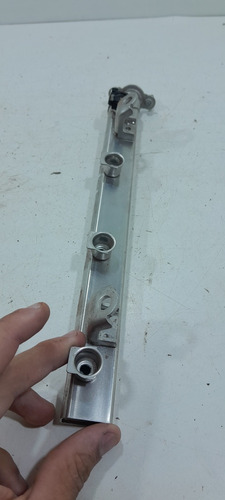 Flauta De Injeção Hyundai Hb20 2014/2018 Automática (vj)
