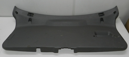 Acabamento Porta Malas Gm Astra Hatch 1998 A 2005 90562493