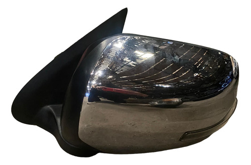 Retrovisor Esquerdo Mitsubishi Triton 2019