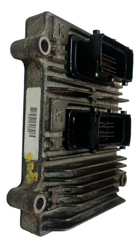 Módulo Injeção Celta Prisma 07/12 1.0 8v Flex 94706526 Fjnx
