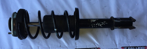 Amortecedor Dianteiro Com Mola  Gm Corsa 1996 A 2002